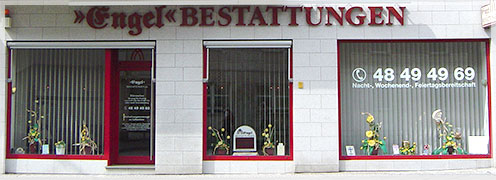 Für Großansicht klicken Filiale Mitte